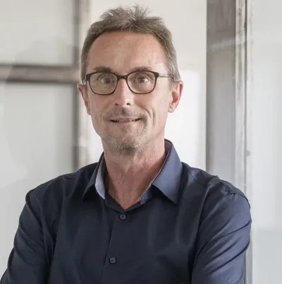 Prof. Andreas Wagner