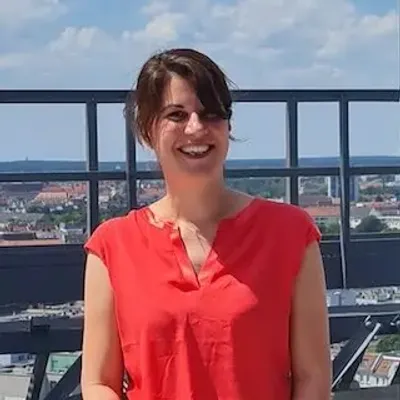 Frederike Wittkopp