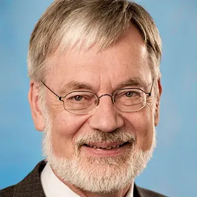 Prof. Dr. Hartmut Schmeck