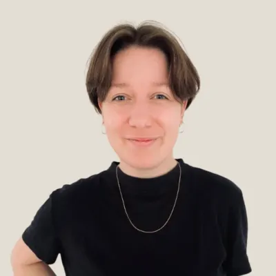 Jana Bergmann