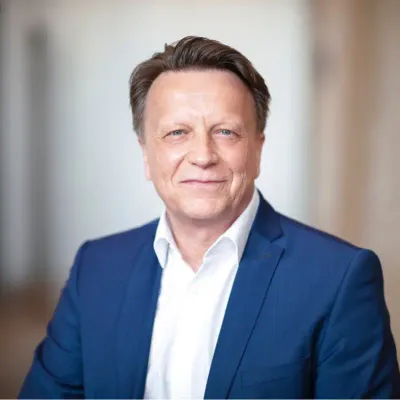 Jürgen Blank