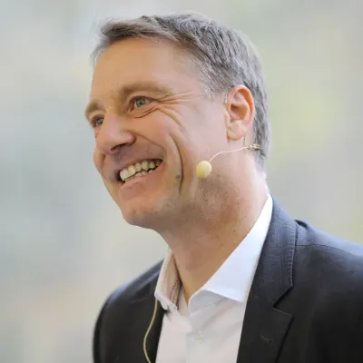 Thomas Kirmayr
